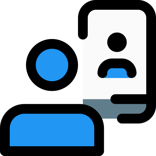 Videocall icon