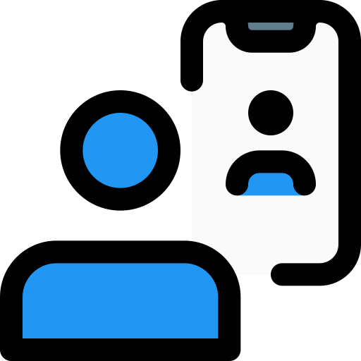 Videocall icon