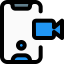 Videocall icon 64x64