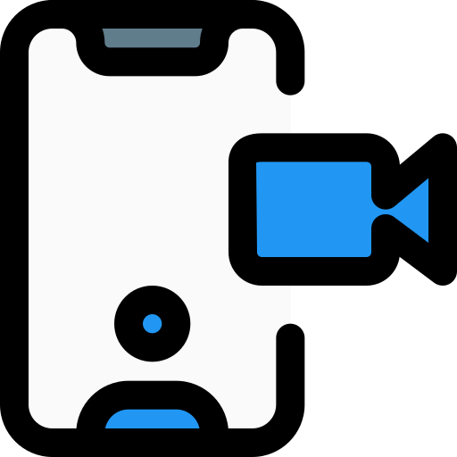 Videocall icon