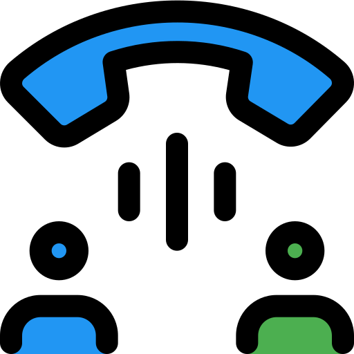 Call icon