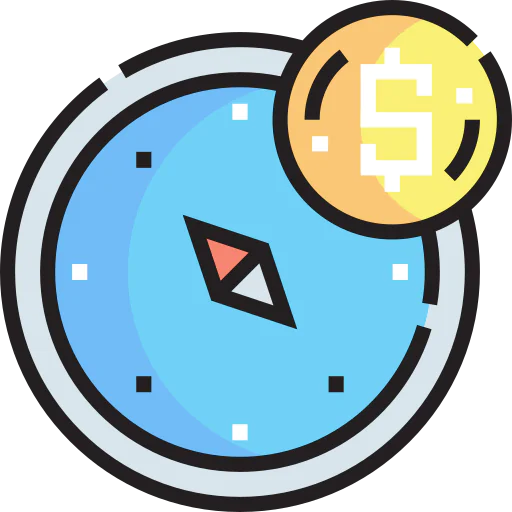 Direction icon