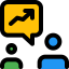 Chatting icon 64x64