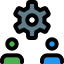 Settings icon 64x64
