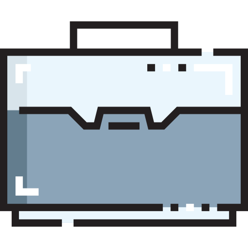 Portfolio icon