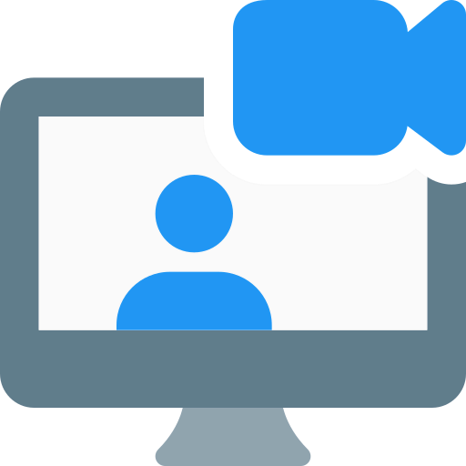 Videocall icon