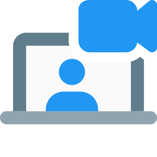Videocall icon