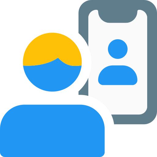Videocall icon
