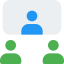 Video chat icon 64x64