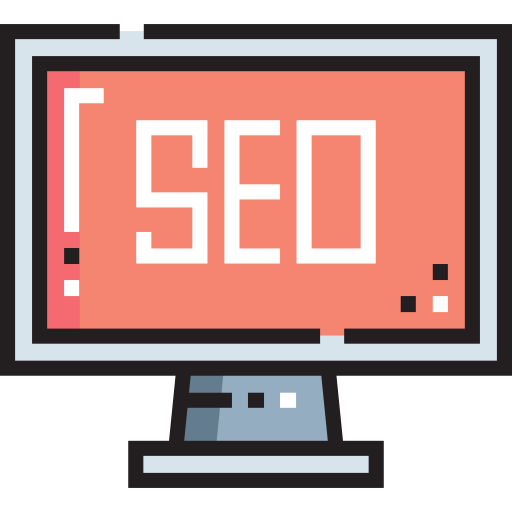 Seo icon