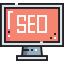 Seo іконка 64x64