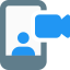 Videocall icon 64x64