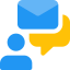 Email icon 64x64