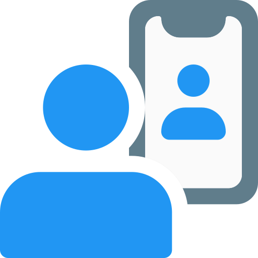 Videocall icon