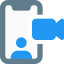 Videocall icon 64x64
