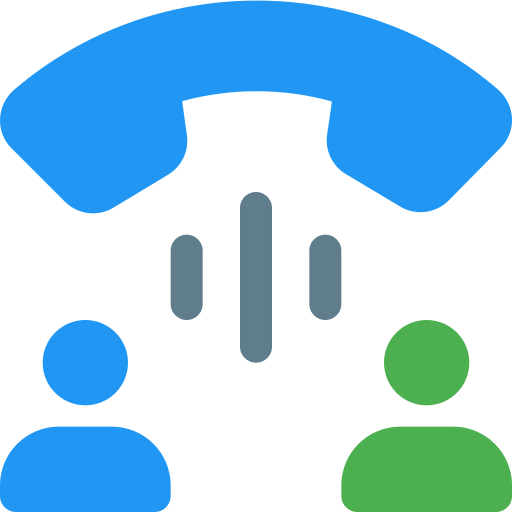 Call icon
