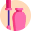 Nail polish icon 64x64