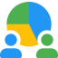 Diagram icon 64x64