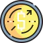 Money іконка 64x64