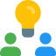 Brainstorm icon 64x64
