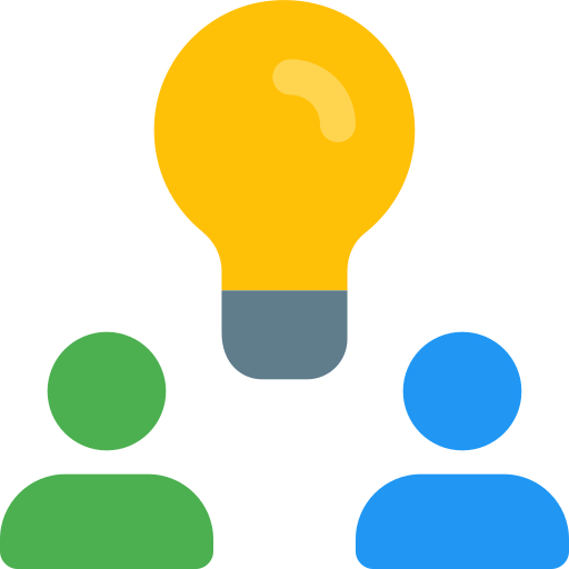 Brainstorm icon