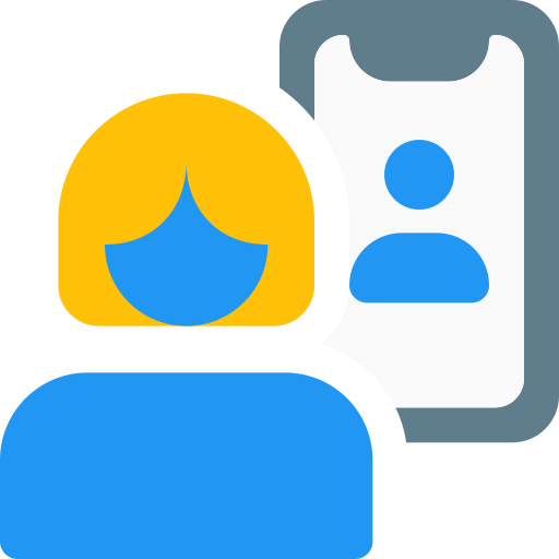 Videocall icon