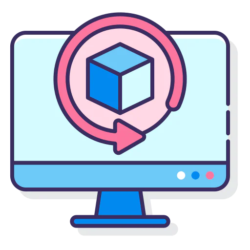 Web icon