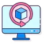 Web icon 64x64