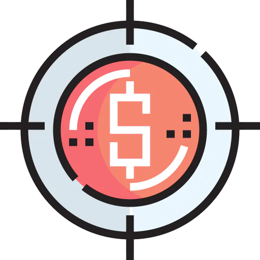 Target icon