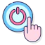 Activation icon 64x64
