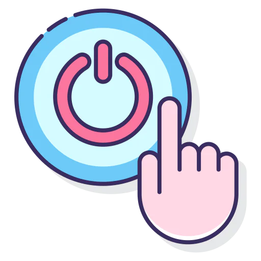 Activation icon