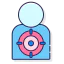 Targeting icon 64x64