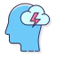 Brainstorming icon 64x64