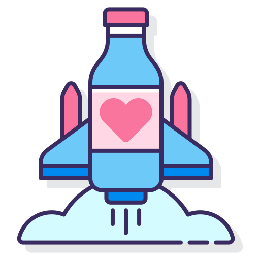 Launch icon