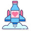 Launch icon 64x64