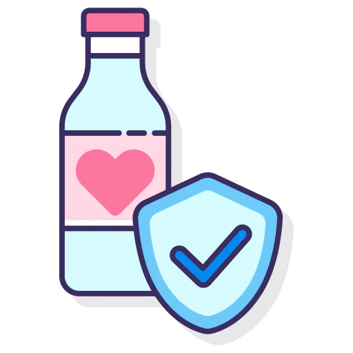 Safety icon