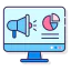 Dashboard icon 64x64