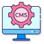 Cms icon 64x64