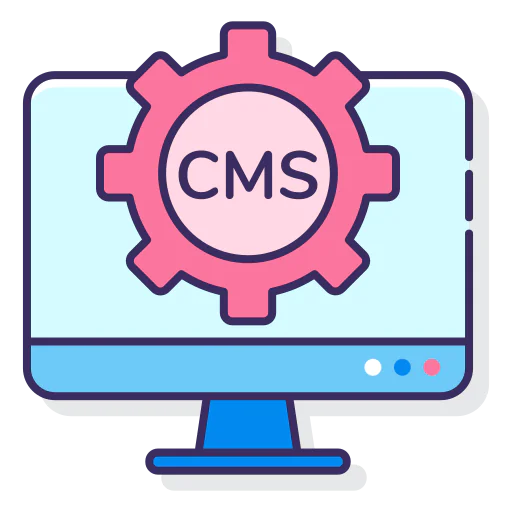 Cms icon