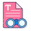 Content management icon 64x64