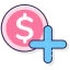 Cost icon 64x64