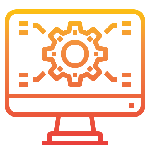 Computer icon