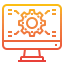 Computer icon 64x64
