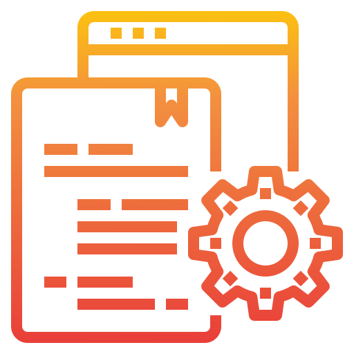 File icon