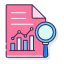 Data analytics icône 64x64