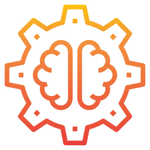 AI icon