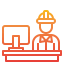 Engineer icon 64x64