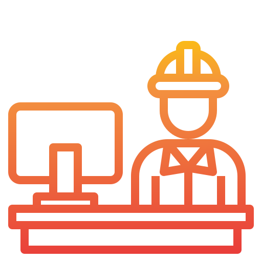 Engineer icon