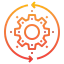 Gear icon 64x64