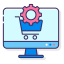 Ecommerce icon 64x64